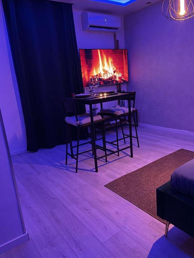 Appartement La Splenzia Spa Jacuzzi Wifi Clim Avignon Exterior foto